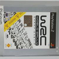 WORLD RALLY CHAMPIONSHIP - Videogioco per Play 2