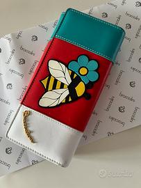 Portafoglio Braccialini