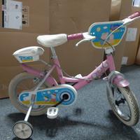 bicicletta per bambini