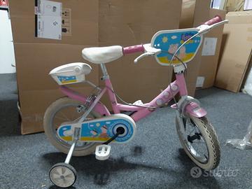 bicicletta per bambini