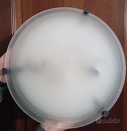 Lampadario plafoniera cm 40