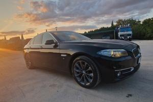 bmw 520d
