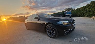 bmw 520d