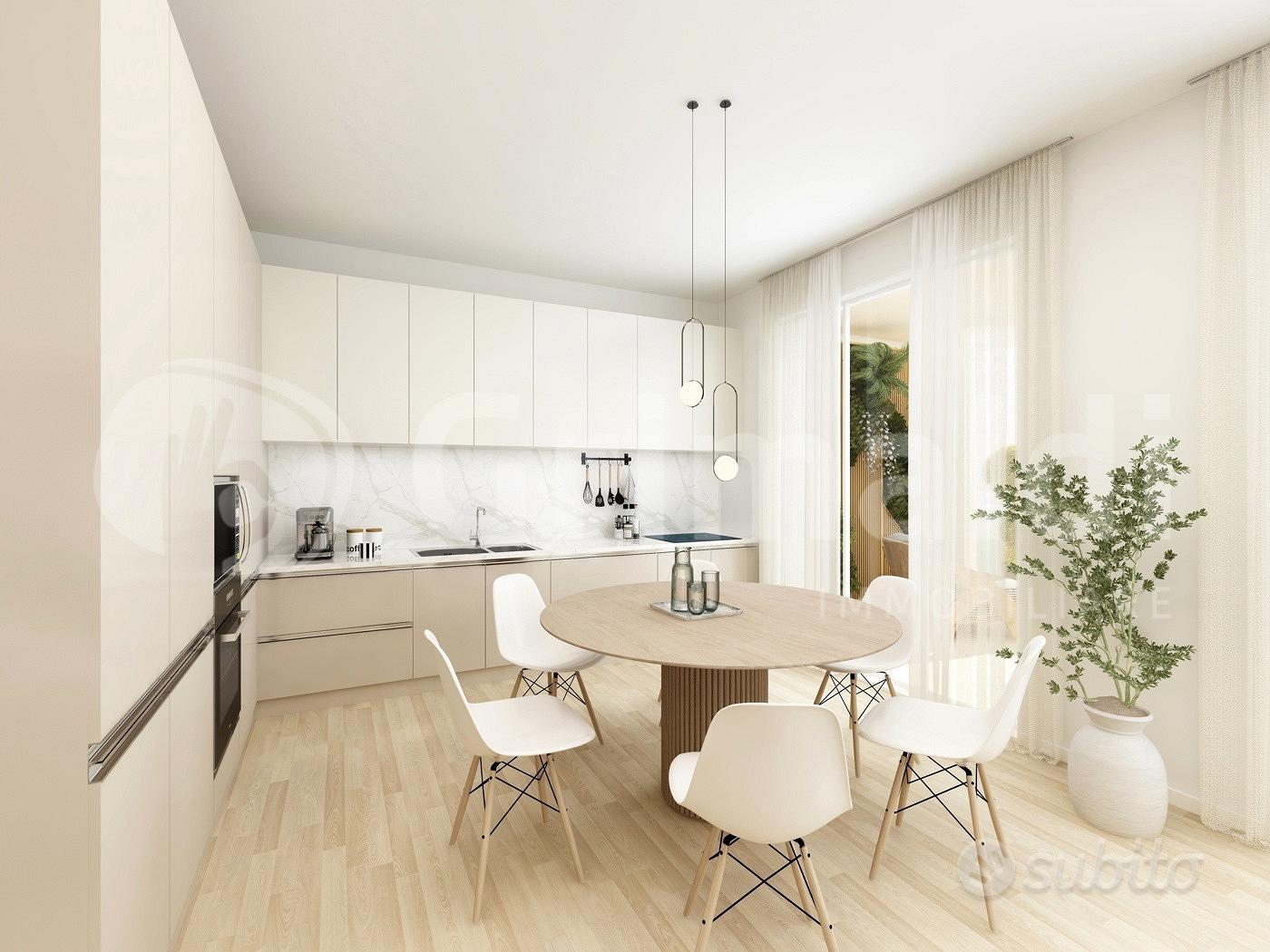 Appartamento Monza [Cod. rif 3304739VRG] - Vista 6
