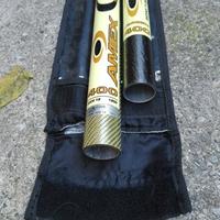 ALBERO WINDSURF - AMEX 400 - CARBON 75%