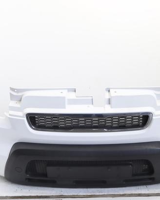 PARAURTI ANTERIORE COMPLETO KIA Soul 1° Serie 865