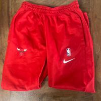 Pantalone Chicago Bulls S