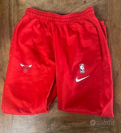 Pantalone Chicago Bulls S