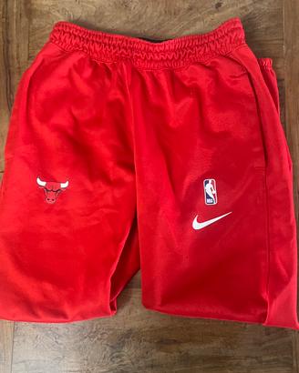 Pantalone Chicago Bulls S