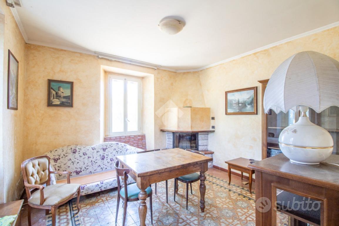 Appartamento – Piani di Poggio Fidoni, Larghetto - Vista 2