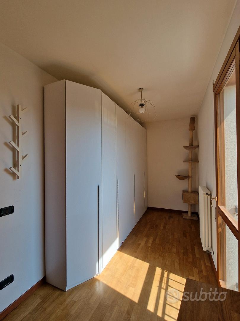 Apartment in Tribano, Salmistraro - Vista 5