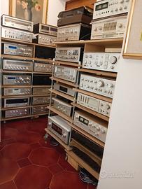 STEREO - HI FI