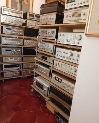 STEREO - HI FI