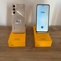 2 REALME C56 256 gb NUOVI **VENDUTI**