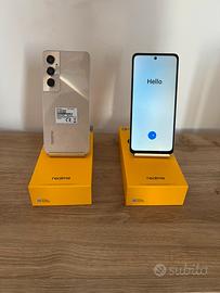 2 REALME C56 256 gb NUOVI **VENDUTI**