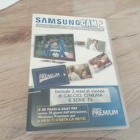 Samsung cam 2 