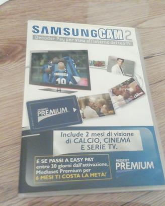 Samsung cam 2 