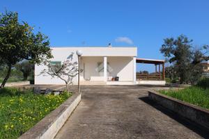 VILLA SINGOLA A SAN VITO DEI NORMANNI