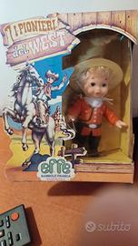 lotto bambole effe franca