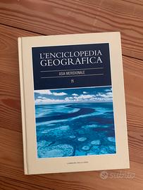 ENCICLOPEDIA GEOGRAFICA