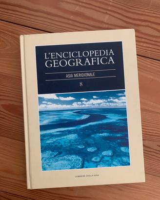 ENCICLOPEDIA GEOGRAFICA
