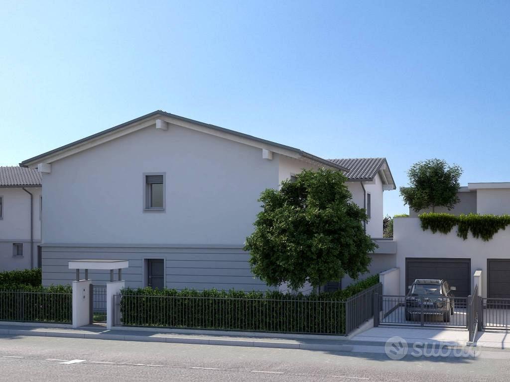 Casa – Pozzo d'Adda, Milano - Vista 4