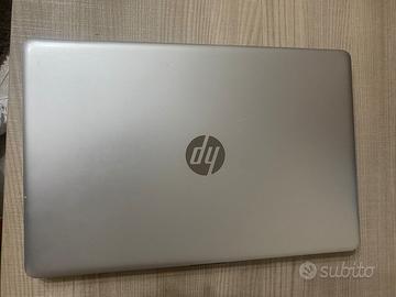 Computer HP Laptop 15-Da1001nl