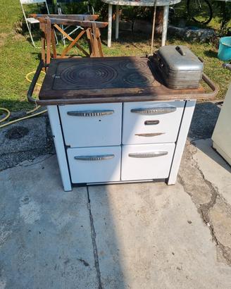 cucina economica 