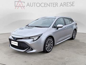 TOYOTA Corolla Touring Sports 2.0 Hybrid Busines