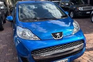Peugeot 107 1.0 68CV 5p. Plaisir 2Tronic