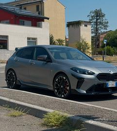bmw m135 xdrive