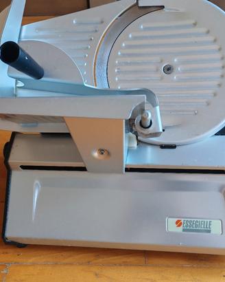 AFFETTATRICE ESSEGIELLE ZETA 165 WATT