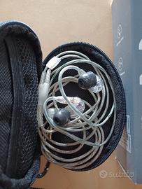 Shure SE215 Auricolari in ear