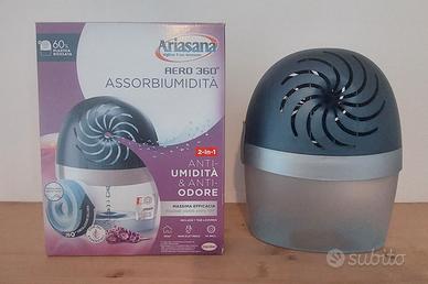 Ariasana assorbiumidità