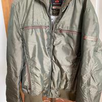 Giubbino trapuntato uomo Peuterey