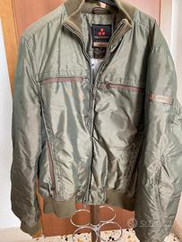 Giubbino trapuntato uomo Peuterey