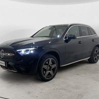 Mercedes-Benz GLC 300 de hybrid EQ 4Matic AMG...