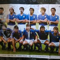 Collezioni poster Italia