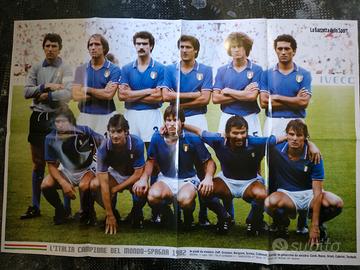 Collezioni poster Italia