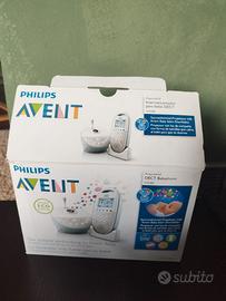 Philips Avent Dect Babyphone SCD580