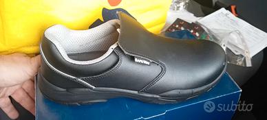 Scarpe modello "Cuoco"