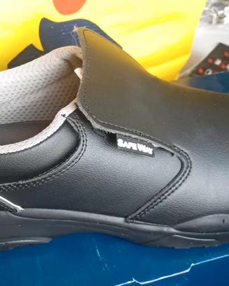 Scarpe modello "Cuoco"