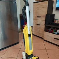 Lavapavimenti Karcher FC5