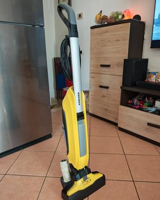 Lavapavimenti Karcher FC5