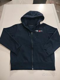 Felpa con Cappuccio Tommy Hilfiger