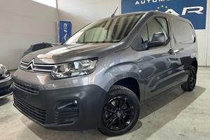 CITROEN Berlingo BlueHDi 130 EAT8 S&S Van M Club