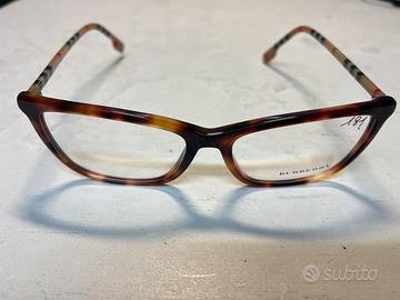 Montatura da vista occhiale Burberry 2326 54/16