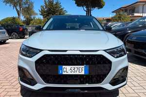 Audi A1 allstreet 35 TFSI Identity Contrast