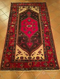 Tappeto persiano mossul