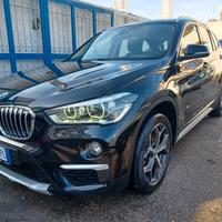 Bmw X1 sDrive18d Sport ANNO 2018 UNICO PROPRIETARI